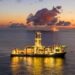 Oil price photo