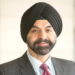 Ajay Banga, President, World Bank Group
