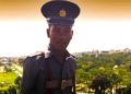 Firefighter Voshaun Manbodh, 27, sadly succumbed to injuries he sustained during the fire at Mae’s Schools last week
