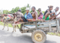 Stabroek News photo