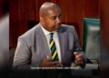 JAMAICA | Julian Robinson sets the Record Straight; Insists PNP Responsible for Jamaica's Economic Turnaround