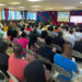 A training session by Mind Food International Limited