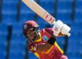 Shai Hope
