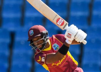 Shai Hope
