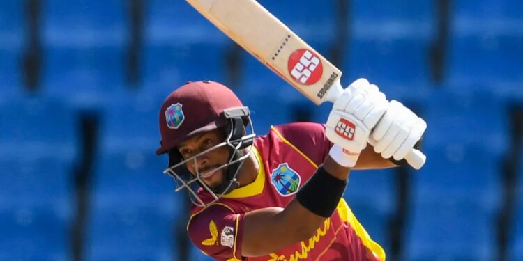 Shai Hope