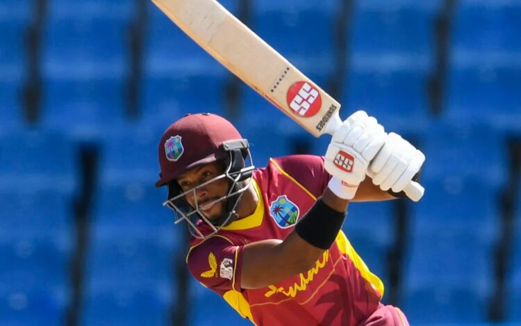Shai Hope
