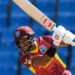 Shai Hope