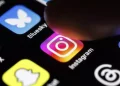 The agency managing visa and citizenship applications in the U.S. wants to collect information on all applicants' social media accounts in the name of national security. Matthias Balk/picture-alliance/dpa/AP Images