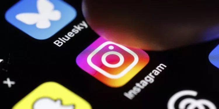 The agency managing visa and citizenship applications in the U.S. wants to collect information on all applicants' social media accounts in the name of national security. Matthias Balk/picture-alliance/dpa/AP Images