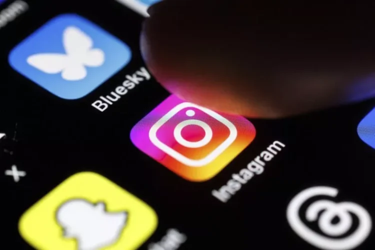 The agency managing visa and citizenship applications in the U.S. wants to collect information on all applicants' social media accounts in the name of national security. Matthias Balk/picture-alliance/dpa/AP Images
