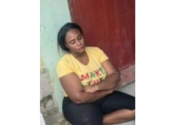 Women arrested (Caribbean Loop photo)