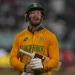 Heinrich Klaasen's international future is uncertain • Associated Press