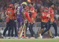 Yuzvendra Chahal was the hero when PBKS had stunned KKR•BCCI