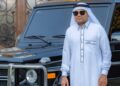 Embattled Guyanese businessman Azruddin Mohamed