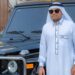 Embattled Guyanese businessman Azruddin Mohamed