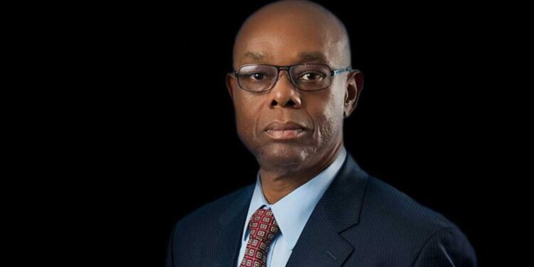B. St. Michael Hylton, representative of the Opposition PNP members of the Constituency Boundaries Committee