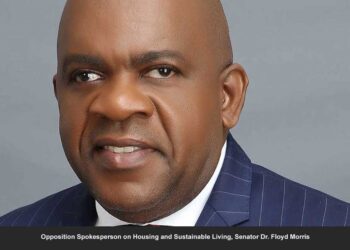 JAMAICA | Opposition PNP Blasts Government's Housing Record