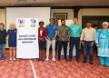 ICC Womens Workshop