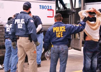 CARIBBEAN Nationals In US Living in Fear Of Trump's ICE Men