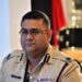 Assistant Commissioner Khalid Mandall, Commander of Regional Division #3