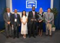 President Ali award