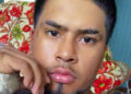 Ronaldo Peters
