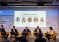WTCG Attends WTCA Forum in France