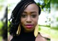 Antacia F. Thomas