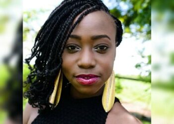 Antacia F. Thomas
