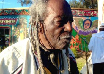 Eusi Kwayana