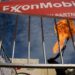 A fire-spitter performs at an ExxonMobil event at a shopping mall in Georgetown, the capital of Guyana.
Photo: Victor Moriyama/InfoAmazonia