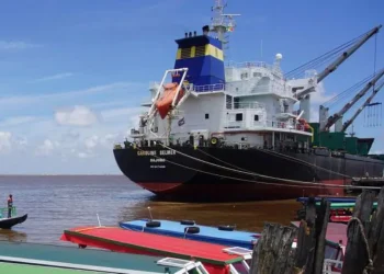 Guyana, and the wider Caribbean region, are concerned Trump's price hikes will increase the cost of their imports