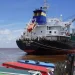 Guyana, and the wider Caribbean region, are concerned Trump's price hikes will increase the cost of their imports