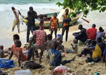 Haitians In Portland, Jamaica