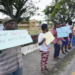 (Photos from May 2022 protest by concerned citizens in front of SOCU HQ (Camp St) during Winston Jordan's previous arrest).