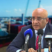 Former President and current Vice President Bharrat Jagdeo