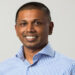 Ken Deocharran, CEO of Express International