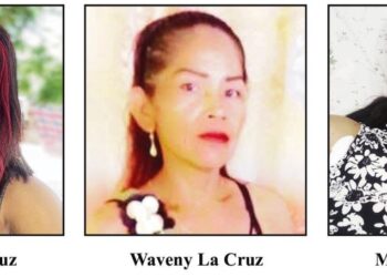 Photo credit Stabroek News