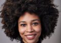 Marrisa Wilson (Photo from Marrisa Wilson's website)