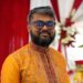 Fmr City Mayor Pt. Ubraj Narin,