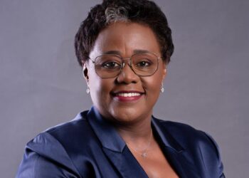 Dr. Simona Charles Broomes, ALP Leader