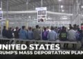CARIBBEAN | Thiel's Palantir Technology Weaponized for Trump Deportation Machine