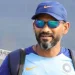 R Sridhar, is a former Indian first-class cricketer and the former fielding coach of the Indian national cricket team / OneCricket