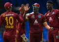 With games set in Dublin, Birmingham, Cardiff and London, West Indies aim to build momentum ahead of global challenges / West Indies Cricket
