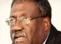 Sir Clive Lloyd