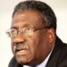 Sir Clive Lloyd