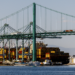 A view of the Port of Los Angeles in Los Angeles, California, U.S., May 9, 2025. /VCG