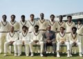 West Indies Cricket World Cup Squad 1975