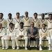 West Indies Cricket World Cup Squad 1975