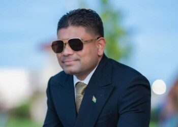 Azruddin Mohamed